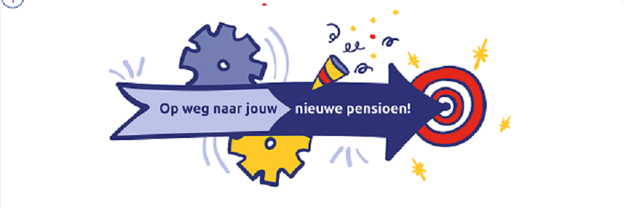 Nieuwe pensioenregeling