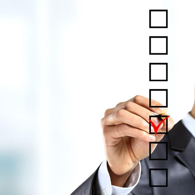 Checkbox