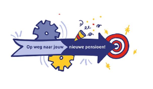 nieuwe pensioenregeling