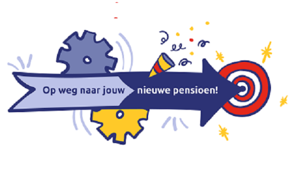 Nieuwe pensioenregeling