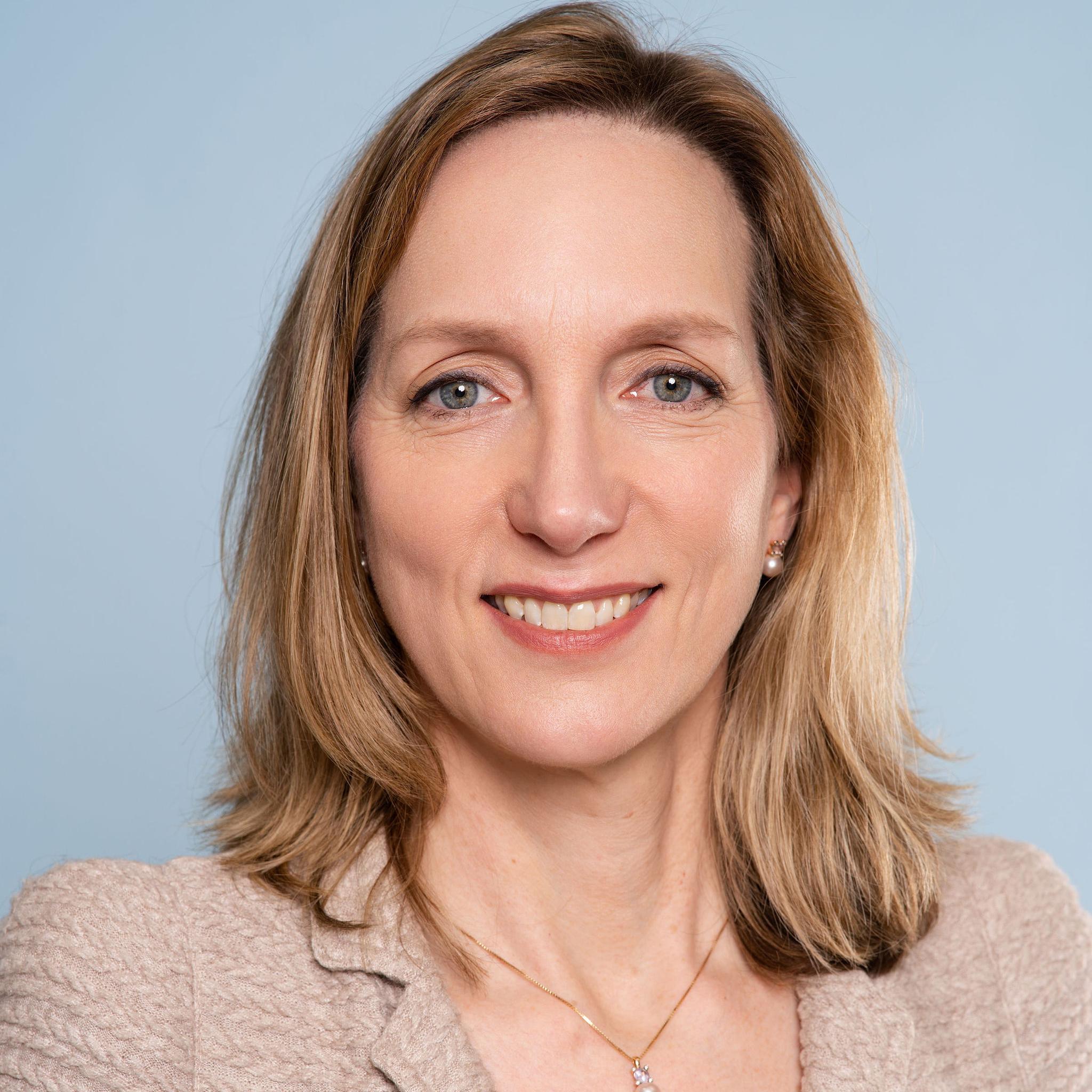 Catelijne Reissenweber