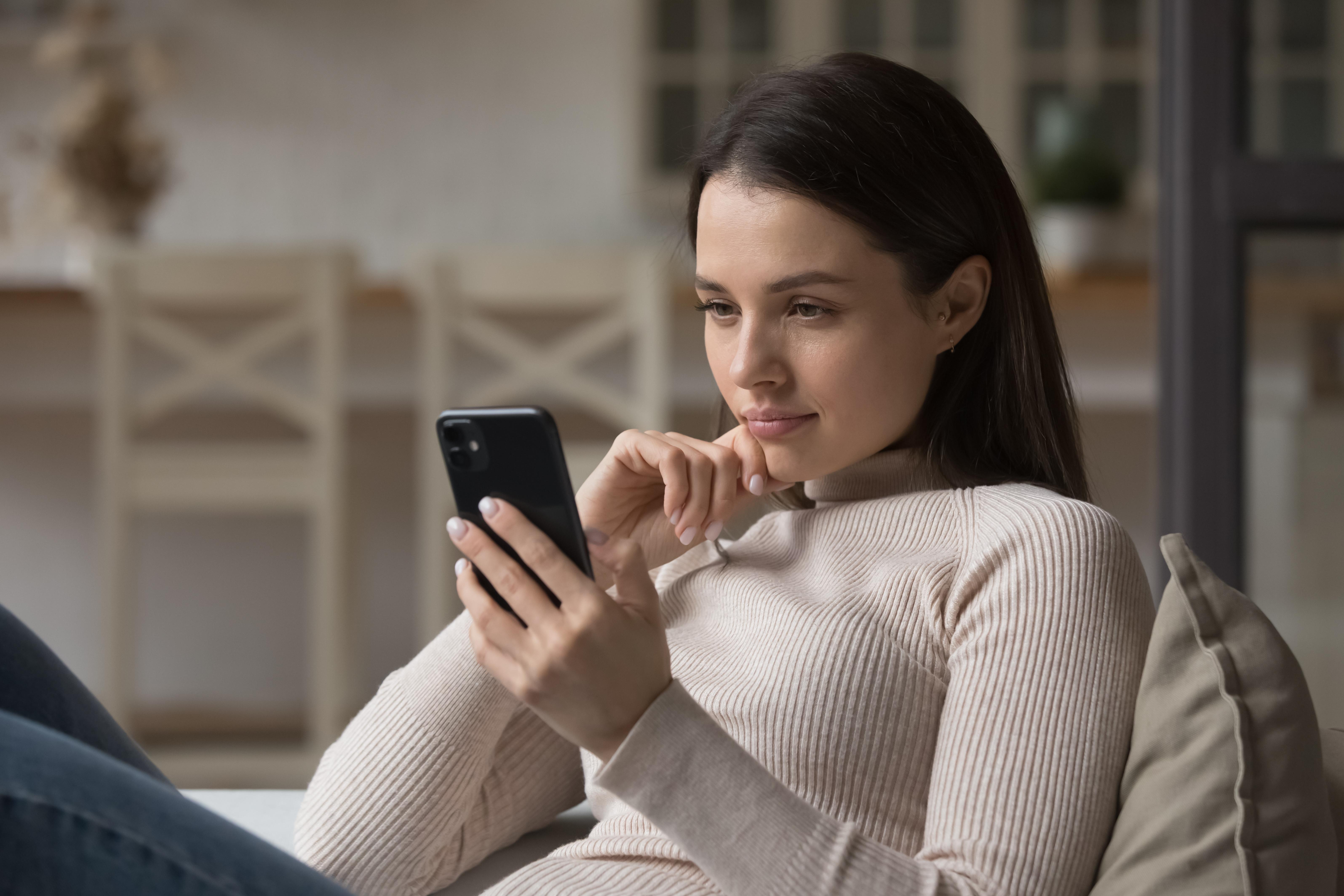 vrouwen aan het lezen