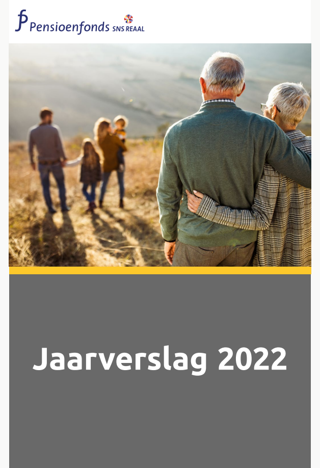 jaarverslag 2022